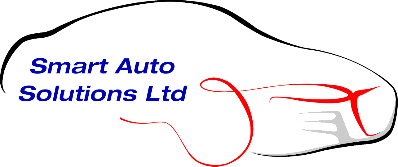 Smart Auto Solutions Ltd